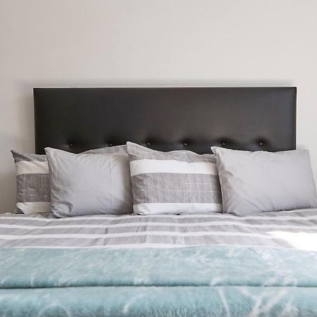 Maboneng Studio Loft Йоханнесбург Экстерьер фото