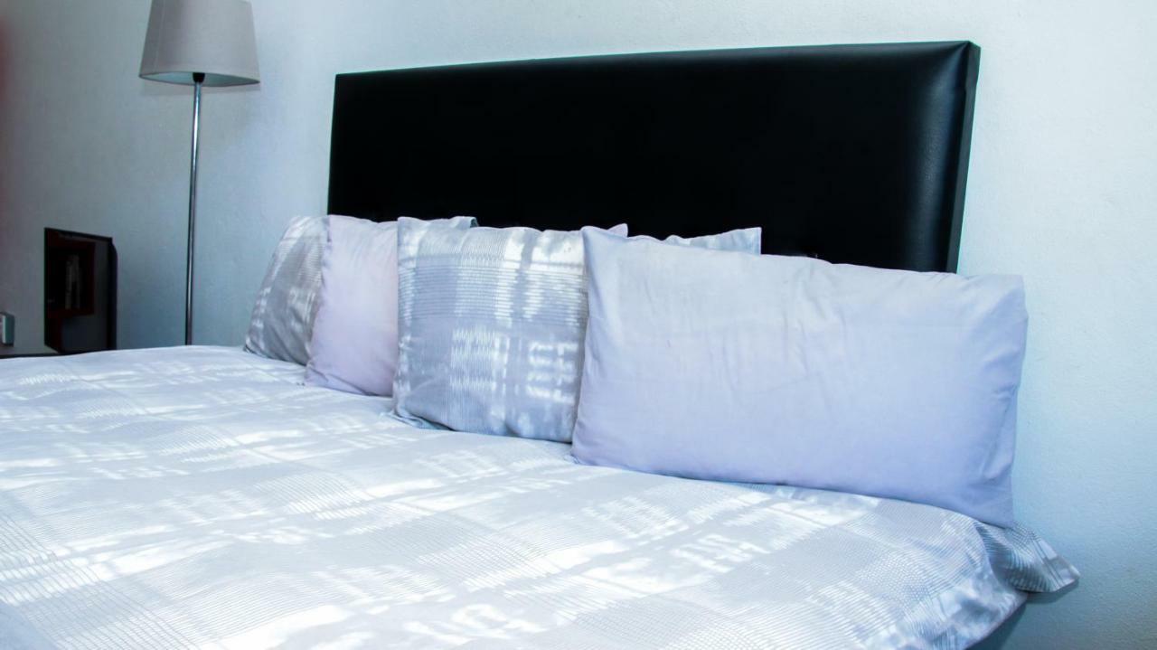 Maboneng Studio Loft Йоханнесбург Экстерьер фото